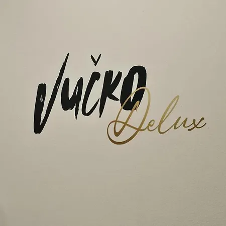 Vucko Delux Apartamento
