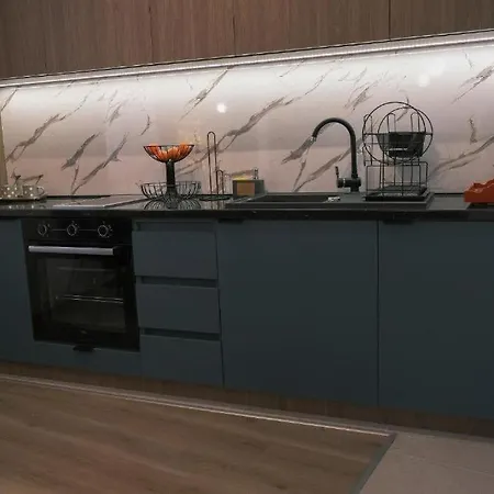 Vucko Delux Apartamento