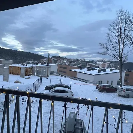 Apartamento Vucko Delux