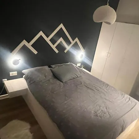 Vucko Delux * Bjelašnica