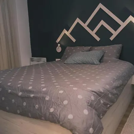 Vucko Delux Apartamento
