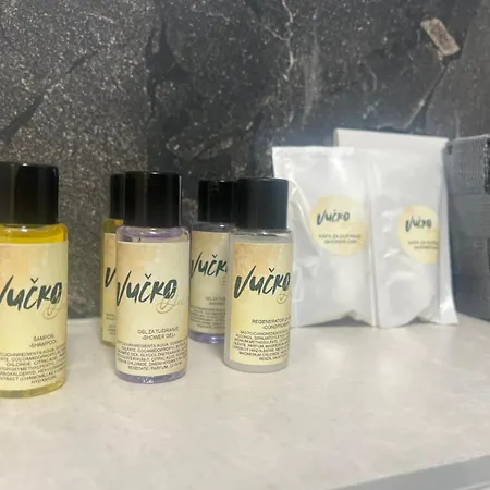 Vucko Delux Apartamento *
