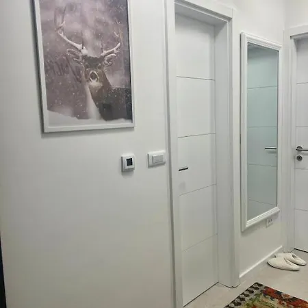 Vucko Delux * Bjelašnica