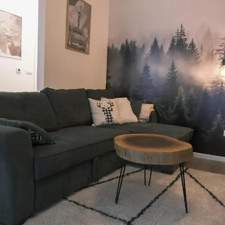 Vucko Delux Apartamento *