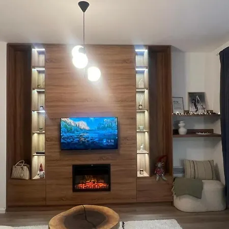 Vucko Delux Apartamento Bjelašnica