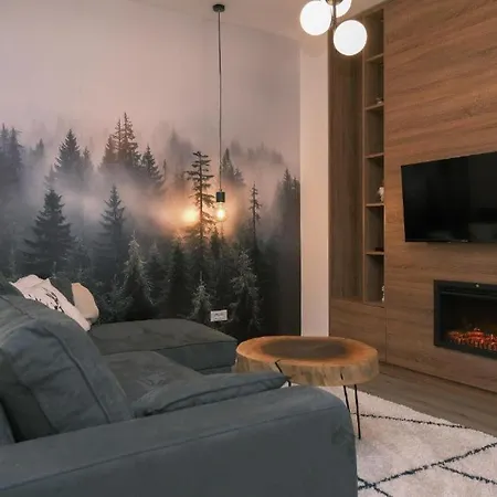 Apartamento Vucko Delux
